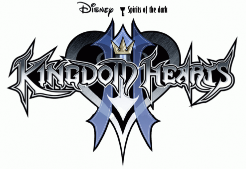 Kingdom Hearts III RPG 538425